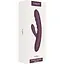 Вібратор-кролик Svakom Avery Lilac - мініатюра 7