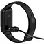 Зарядное устройство DK кабель (1m) USB для Xiaomi Amazfit Band 7 (015552) (black) - миниатюра 2
