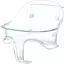 Стул Cybex Lemo Platinum 4 в 1 White Wood (524001571) - миниатюра 7