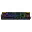 Клавиатура Hator Icefall RGB Black (HTK402UA) - миниатюра 3