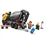 Конструктор LEGO City Бетонозмішувач 371 деталь (60478) - мініатюра 7