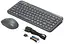 Комплект (Клавіатура та Миша) A4Tech FG3200 Air Wireless Grey - мініатюра 4