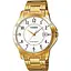 Чоловічий годинник Casio Timeless Collection MTP-V004G-7B - мініатюра 1
