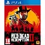 Гра Sony PlayStation 4 Red Dead Redemption 2 Російські Субтитри Б/в - мініатюра 1