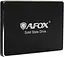 Накопитель SSD Afox Sata 2.5 120Gb (SD250-120GN) - миниатюра 1
