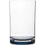 Набір склянок Gimex Water Glass Colour Sky 320 мл 4 шт. (6910181) - миниатюра 3