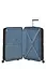 Валіза American Tourister AIRCONIC BLACK 77x49x31 77 См 88G*09003 - мініатюра 4