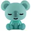 Світильник-нічник Kite LED з акумулятором Koala зелений (K24-491-2-4) - мініатюра 1