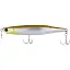 Воблер OSP Bent Minnow 86F 86 мм 5,9 г H23, 0.0-0,5 м - миниатюра 1