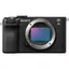 Бездзеркальний фотоапарат Sony Alpha A7C II Body Black (ILCE7CM2B.CEC) UA [109682] - мініатюра 1