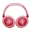 Bluetooth-гарнитура JBL Junior 470NC Pink (JBLJR470NCPIK) - миниатюра 4