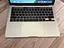 Ноутбук Apple MacBook Pro 13" 2020 i7-1068NG7/32/512 (C02F70MHML87) Б/в - мініатюра 2