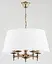Люстра ALFA Roksana 16075 - миниатюра 1