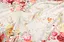 Тканина з тефлоновим просоченням Квітковий принт (від 1 м) - мініатюра 4