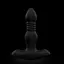 Анальна пробка Dorcel Deep Stormer 15 см (чорний) - мініатюра 9