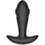 Анальная пробка B - Series Cute 10.1 см (черный) - миниатюра 1