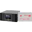 Источник бесперебойного питания (ИБП) LogicPower LPM-PSW-1500VA + АКБ LPM-GL 12V - 100Ah (19995) [110345] - миниатюра 1