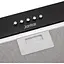 Встраиваемая вытяжка Jantar BILT 650 LED 52 BL - миниатюра 8