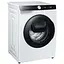 Пральна машина автоматична Samsung WW90T554DAE/S7 - мініатюра 3