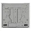 Варочная поверхность Gorenje GW641EX - миниатюра 5
