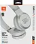 Наушники JBL LIVE 460 NC White (JBLLIVE460NCWHT) - миниатюра 2