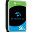 Жесткий диск 3.5" Seagate SkyHawk AI 20 TB SATA 512 MB (ST20000VE003) [141022] - миниатюра 2