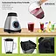Блендер BROCK BL 1502 SS стационарный 500Вт - миниатюра 7