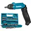 Электроотвертка Makita DF001DW [95918] - миниатюра 10