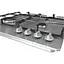 Варильна поверхня Gorenje GW641XHF газова (113342) - мініатюра 8