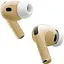 Наушники Apple AirPods Pro 3 Gold Gloss (MFHP4) [154794] - миниатюра 2