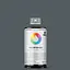 Аэрозольная краска MTN WB-263 300 мл Neutral Grey Deep, EX019W0263M - миниатюра 2