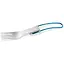 Вилка GSI Outdoors Glacier Folding Fork (1099-61106) - миниатюра 1