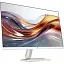 Монитор HP 23.8" Series 5 524SA Silver (94C36E9) EU (139274) - миниатюра 2