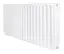 Радіатор сталевий Thermo Alliance IMAS 11 тип 600x500 мм бічне підключення (TAI11600500K) - мініатюра 1