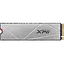 SSD M.2 накопитель ADATA XPG GAMMIX S60 512GB (AGAMMIXS60-512G-CS) - миниатюра 2