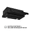 Вытяжка телескопическая PERFELLI TL 6212 Full BL 700 LED - миниатюра 3