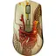 Мышка SteelSeries CS2 Dragon Lore Edition Wireless RGB - миниатюра 1
