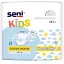 Підгузки Seni Kids Junior extra (15-30 кг) 30 шт. - мініатюра 1