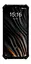 Смартфон Sigma X-treme PQ55 6/64Gb Black-Orange UA UCRF - мініатюра 2