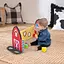 Розвиваючий килимок Baby Einstein 4 в 1 Busy Barnyard (17327) - мініатюра 5