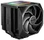 Воздушное охлаждение be quiet! Dark Rock Elite ARGB Black (BK037) - миниатюра 1