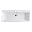 Раковина накладная Adamant STRENG NEW, прямоугольная (100002890) - миниатюра 5