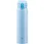 Термокружка Zojirushi SM-WR60E-AP 0.6 л Light Blue - мініатюра 1