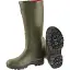 Чоботи Hallyard Neopren 42 Темно-зелений - мініатюра 3