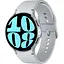 Samsung Galaxy Watch6 44mm Silver (SM-R940NZSA) - мініатюра 1