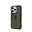 Чохол UAG Pathfinder with MagSafe для Apple iPhone 14 Pro Max Olive (114055117272) AAA [73871] - мініатюра 2