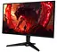 Монітор 23.8" Acer QG241YP6bmipx FHD IPS 144Hz (UM.QQ1EE.601) - мініатюра 2