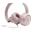 Гарнітура JBL T500 Pink (6459543) - мініатюра 3