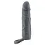 Насадка на пеніс PRETTY LOVE Realistic Penis Sleeve, TPR PRETTY LOVE BI-026227-2 103664 - мініатюра 6