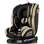 Автокрісло Tilly Bliss T-535 Latte Beige Isofix з поворотом - мініатюра 1